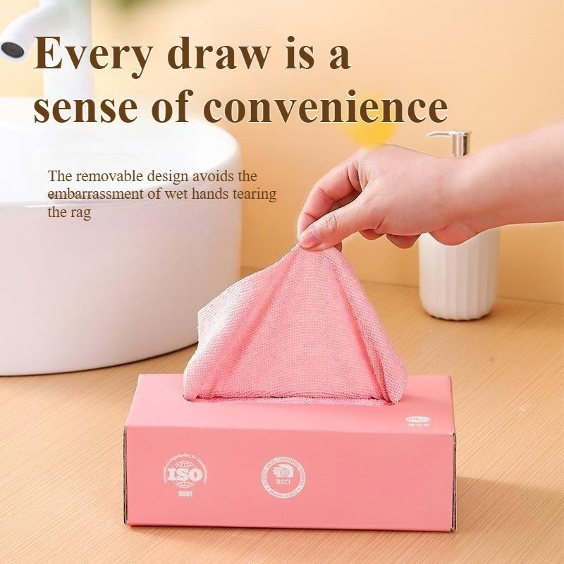 10/20pcs Pull-Out Cleaning Cloths - Lint-Free, Streak-Free Wipes , Car Detailing, Glass Windows, Electronics, Dusting