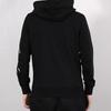 Air Jordan Zip Hoodie Jacket Men Outerwear Black BV5257-010