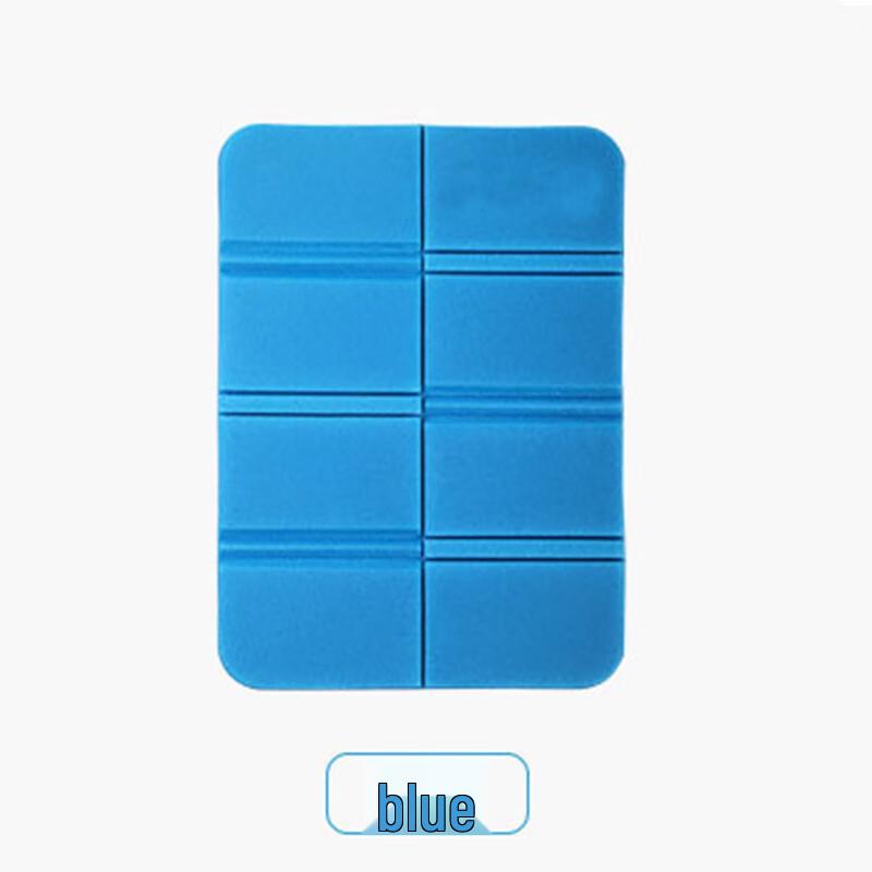 Portable Foldable Outdoor Picnic Mat Single Person