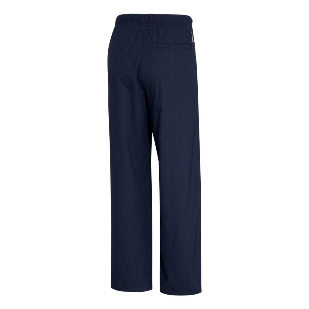 Adidas St 3St Denim Trousers Sun Protection Sports Casual Comfortable Drawstring Striped Quick-Dry Pants Men bottoms KR2537