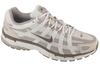 W P-6000, Womens White Sneakers