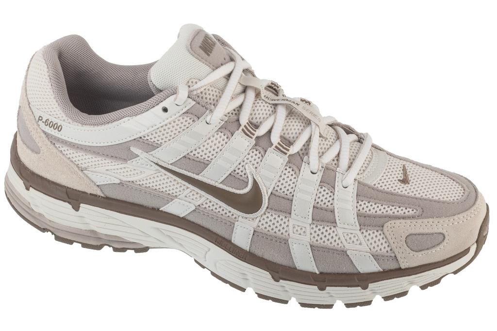 Nike W P-6000, Adidași albi pentru femei