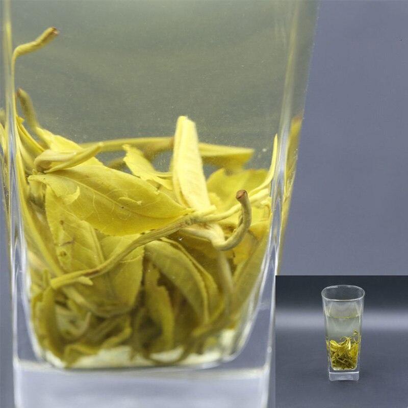 2023 Natural Tea Green Piluochun Green Tea Loose Leaf with Jasmine Floral Scent 250g