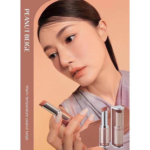 3ce BLUR MATTE LIPSTICK, Langanhaltend, Make-up, Kbeauty, Koreanische Kosmetik, Probe