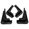 Mud Flaps  For Honda Vezel HRV Sport- MudFlaps Front Rear Fender Car