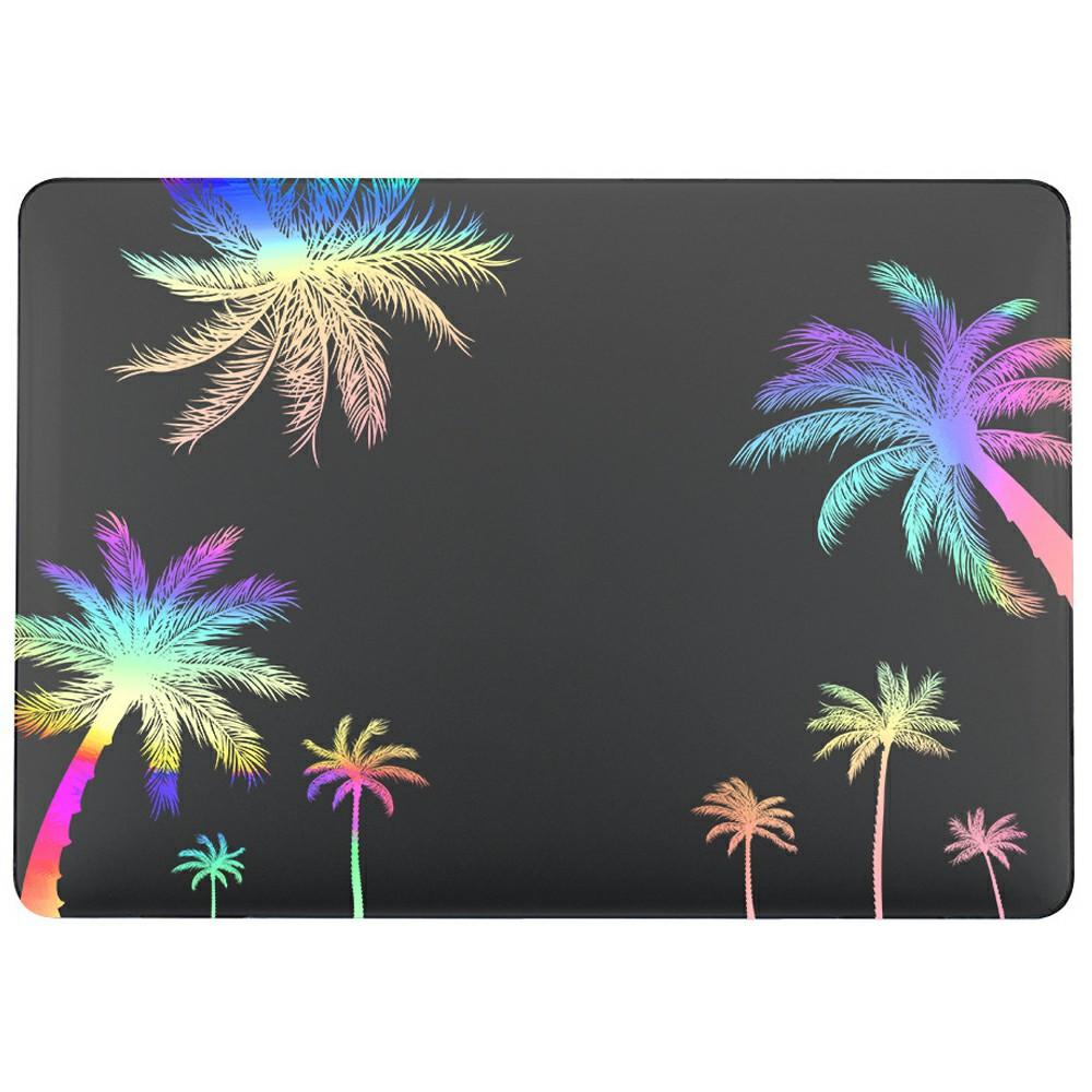 For Macbook Air 15 Inch (2025)/(2024)/(2023) A2941 (EU Version)/A3114 Case Cold Stamping Laptops PC Hard Shell