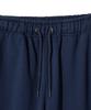 YALE Small Two-Tone Arch Sweatpants_Navy