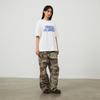 MLB Los Angeles Dodgers T Shirt Unisex Ecru 3ATSV0643-07WHS
