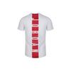 Jordan Basketball Performance Breathable Quick-Drying Short Sleeve T-Shirt Men Tops White 889714-102