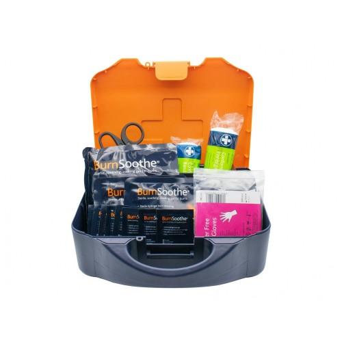 Scan Burns First Aid Kit