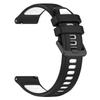 Silicone 20mm 22mm Strap For TicWatch Pro 3 Ultra GPS Soft Band For TicWatch GTH 2/GTX/GTW/E2/E3 Bracelet Sport Wristband Correa