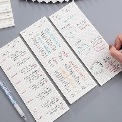 Blocnotesuri și carnete – Post-it-uri pentru notițe