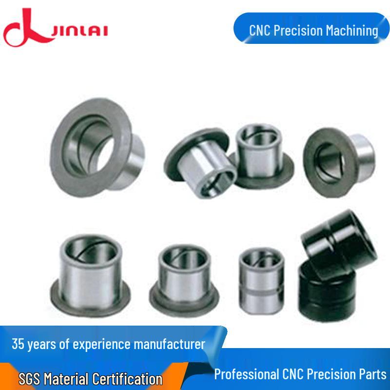 Aluminum Alloy Five-Axis CNC Sample Processing - Dongguan CNC Factory with 35 Years of Experience
