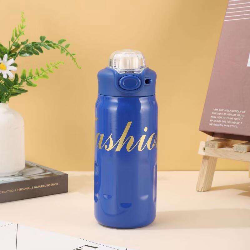 

OLOEY Roman Column 304 Stainless Steel Insulated Bottle