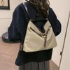 Chic Versatile Tote Bag For Women Spacious Nylon Handbag Ideal For Everyday Use