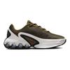 Nike Кроссовки Air Max DN GS Olive Flak Kids зеленые черные спортивные-красные FB8987-300
