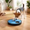360° Rotating Pet Nail Scratching Board Non-Slip Nail Grinding Pad Dog Nail File Board  Indoor Use