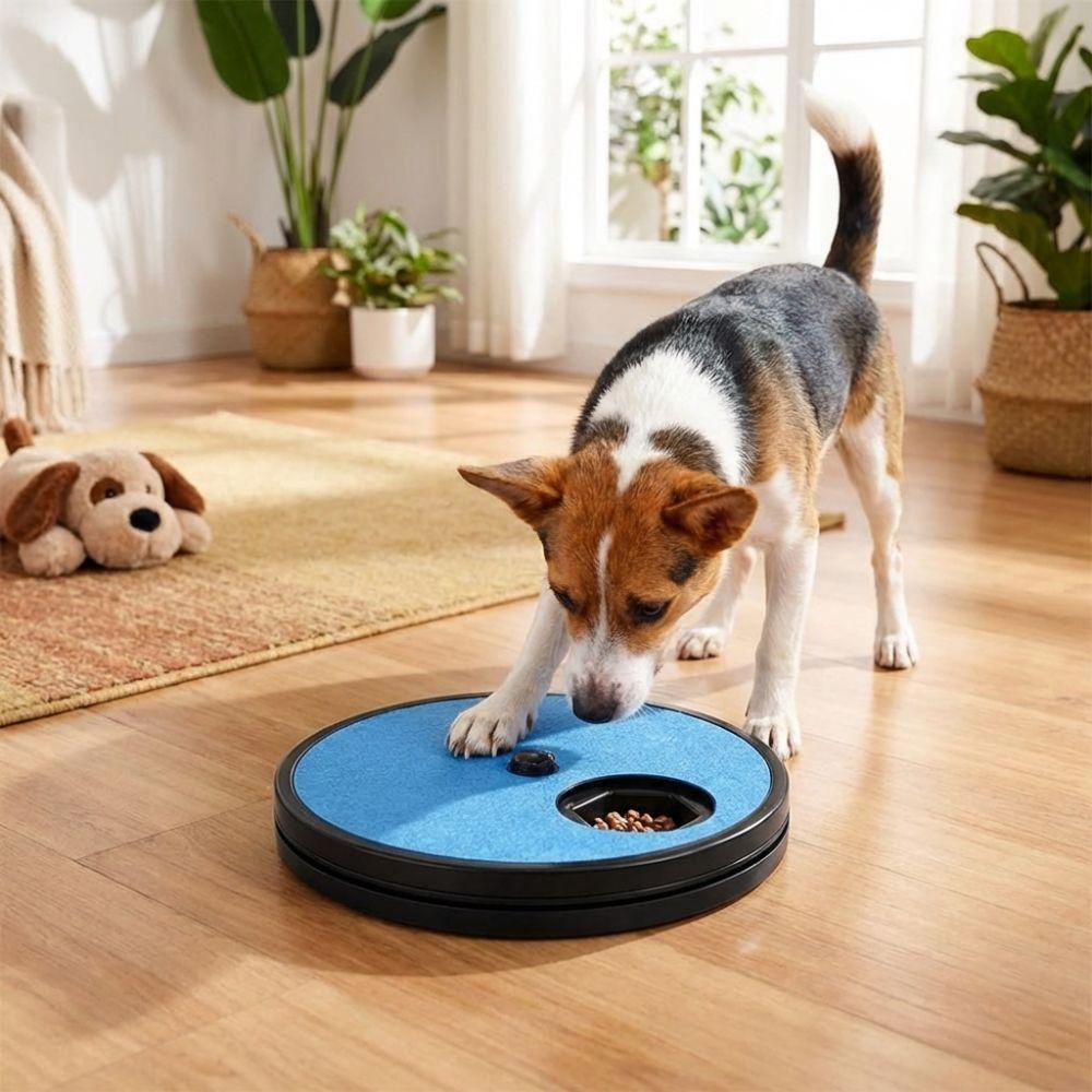 360° Rotating Pet Nail Scratching Board Non-Slip Nail Grinding Pad Dog Nail File Board  Indoor Use