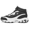 (WMNS) D'Lites 1.0 'Black White' Women's 167265-BKW
