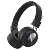 17 Retro Wireless Bluetooth Over-Ear Headphones for Apple, Huawei, Xiaomi Phones