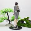 23CM Hobby Sakura Ensoutoys Dongtan Wife Ver girl Figure PVC Game Statue Anime Model Action Adult Doll toys gifts
