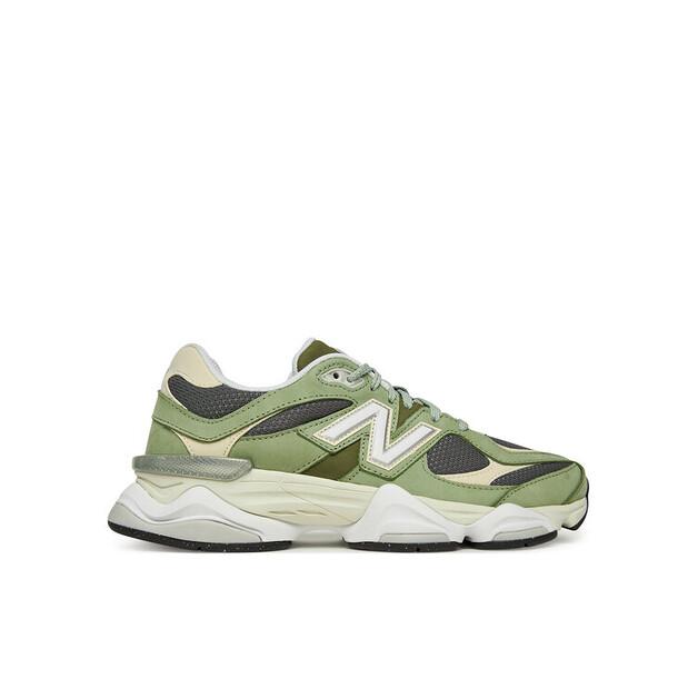 Кроссовки New Balance U9060CTD M EU 45