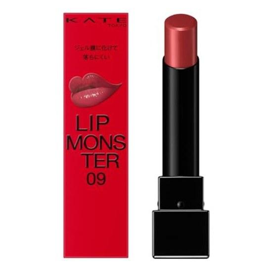 Kate Online Limited Color Lip Monster 09 Lipstick 3g