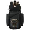 SK11 VANGUARD Free 110mm X 240mm X 60mm Case, Gold, (W) (H) (D), VGD-GL-7