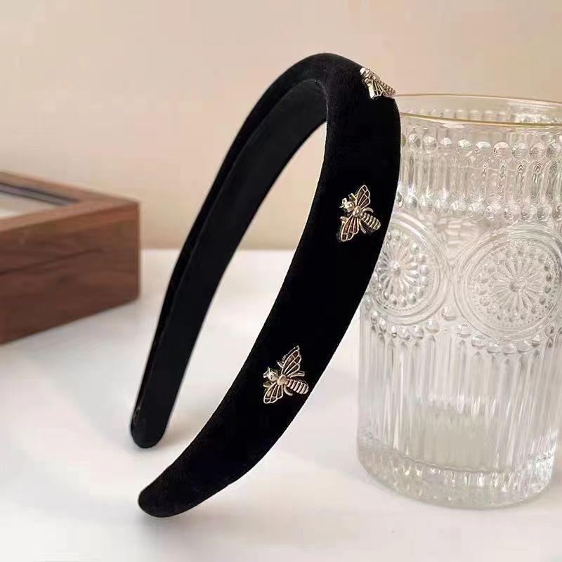 

10 стилей, новые простые резинки для волос, женские забавные повязки для макияжа с животными, милые модные удобные ленты для волос для девочек, аксессуары для волос 1PCS