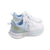 Global Running Shoes Women's XHQ-GLD005 New Summer Women's Casual Shoes Mesh Breathable Shock Absorption Sports Shoes Women