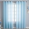 Shaoxing Curtains, Dream Curtains, Vertical Louvers, Gauze Curtains, Translucent And Opaque, Sunshine Strips, Phantom Window Screens