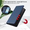 Magnetic Wallet Flip  Leather Phone Case For Coque Sony Xperia 10 1 VII 10 5 1 VI 1 5 10 V 10 5 IV Phone Back Cover Fundas