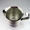 Stainless Steel Coffee Milk Frothing Jug Cappuccino Latte Pitcher Cup Cafe Tool