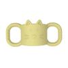 Dual Handles Bottle Handle Sleeve Silicone Cup Holder for Dr. Brown’s 8 Oz/4 Oz Baby Feeding