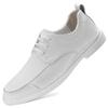 Summer Business Affairs Oxford Shoes Perforated Genuine Leather Lace-Up Men'S Adult Leather Shoes Flatcasual Men'S Wedding Shoes