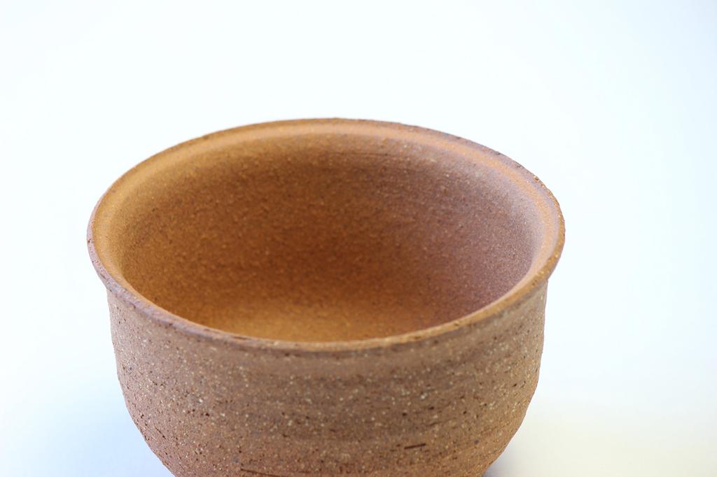 Tohri 3.5-inch Incense Burner-shaped Mountain Plant Pot F23-19B