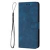 For Xiaomi Redmi Note 14 Pro+ 5G/Note 14 Pro 5G/Note 14 Pro 4G/Poco X7 5G Leather Case Solid Color Wallet Phone Cover