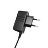 Typ-C Wandladegerät mit 5V/2A Kabel für S8, EU-Standard Mobiles Reiseladegerät.