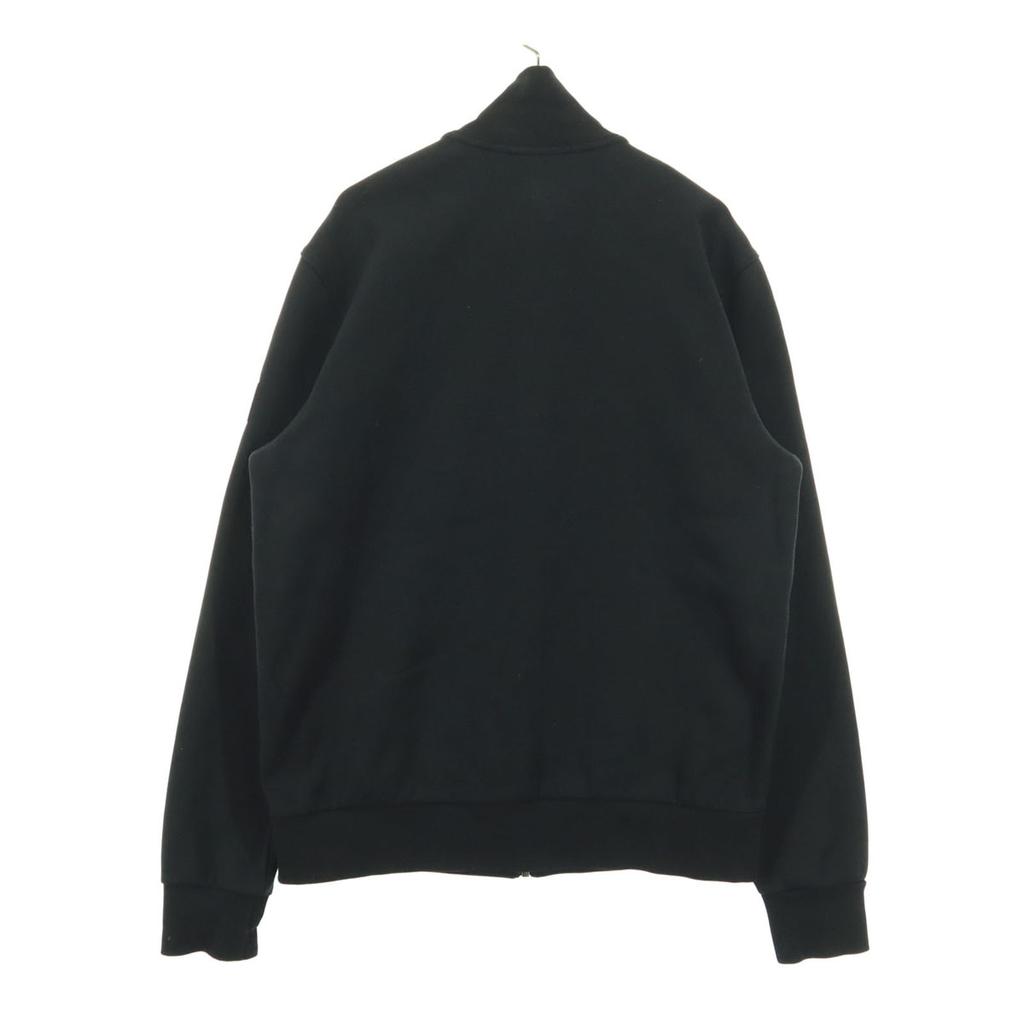 Calvin Klein Long Sleeve Zip Jacket S Black Men's Used