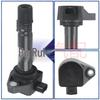 High-Voltage Ignition Coil Pack 099700101/30520-RNA-A01 for Honda CR-V 2.0L