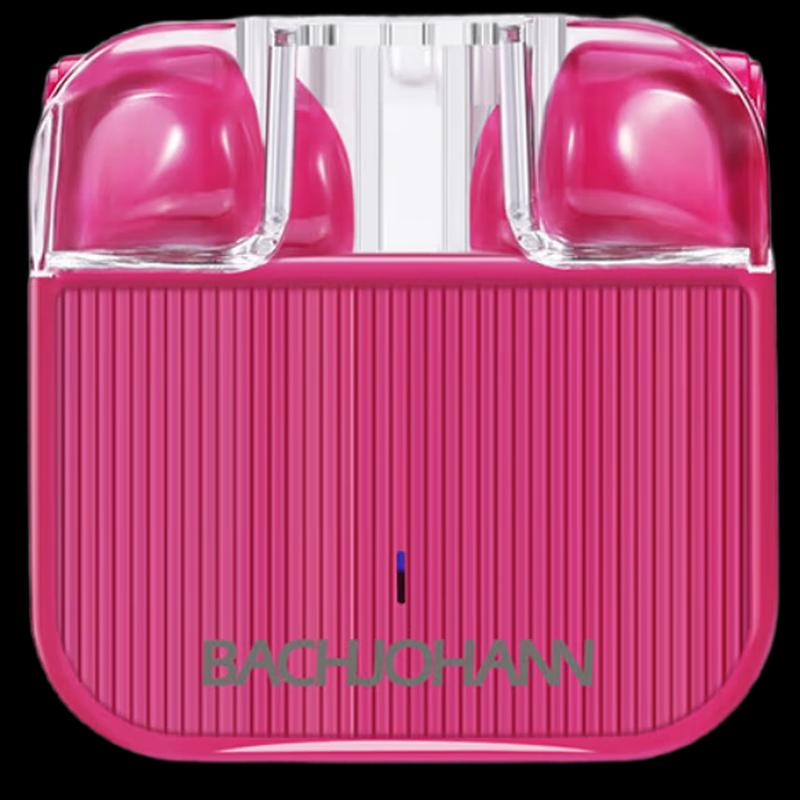 

Bach Johann T4 Wireless Bluetooth Earbuds