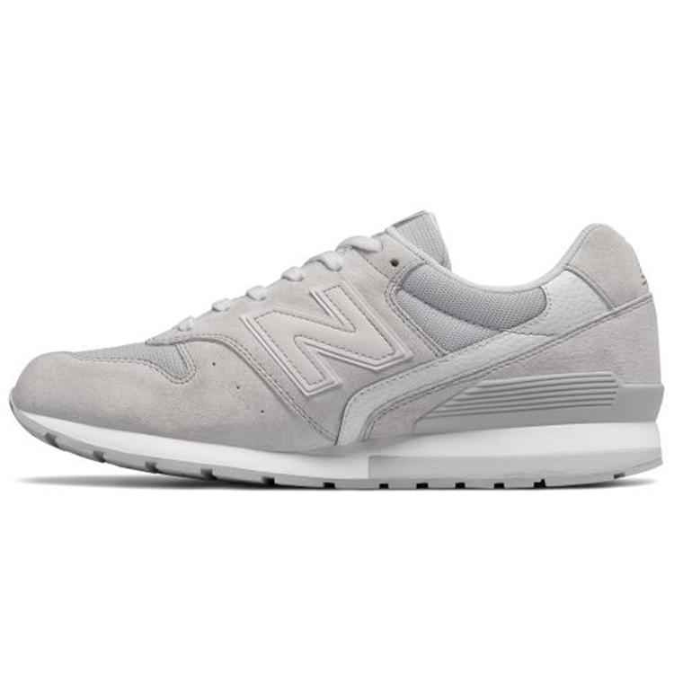 

New Balance 996 Shoes Grey 40