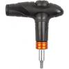Torque Wrench for Bicycle - Superb - Tb-tw50 - 3-4-5 Mm - Black - Plastic