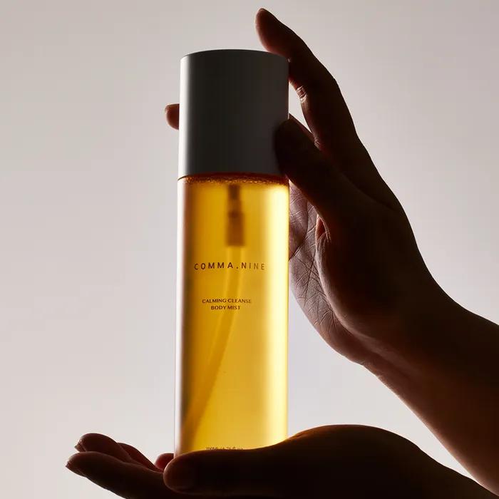 [Acne/Soothing Scar Care] Calming Cleanse Calamansi Body Mist 200ml