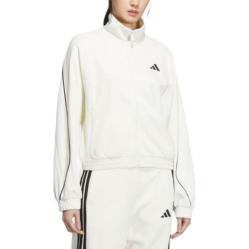 adidas SS25 STADIUM KNIT Jacket Women's KC0017