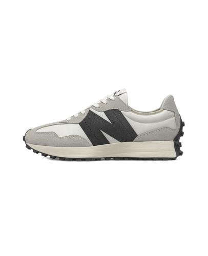 New Balance 327  Морская соль  MS327FE EU 37 чёрный/моря