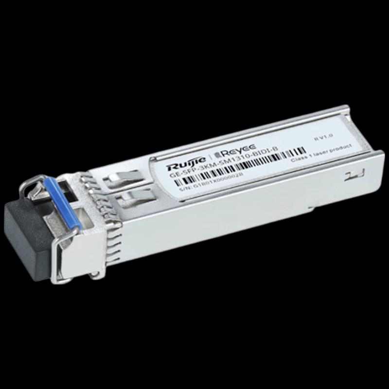 Ruijie GE-SFP-3KM Gigabit Single-Mode BIDI Optical Module