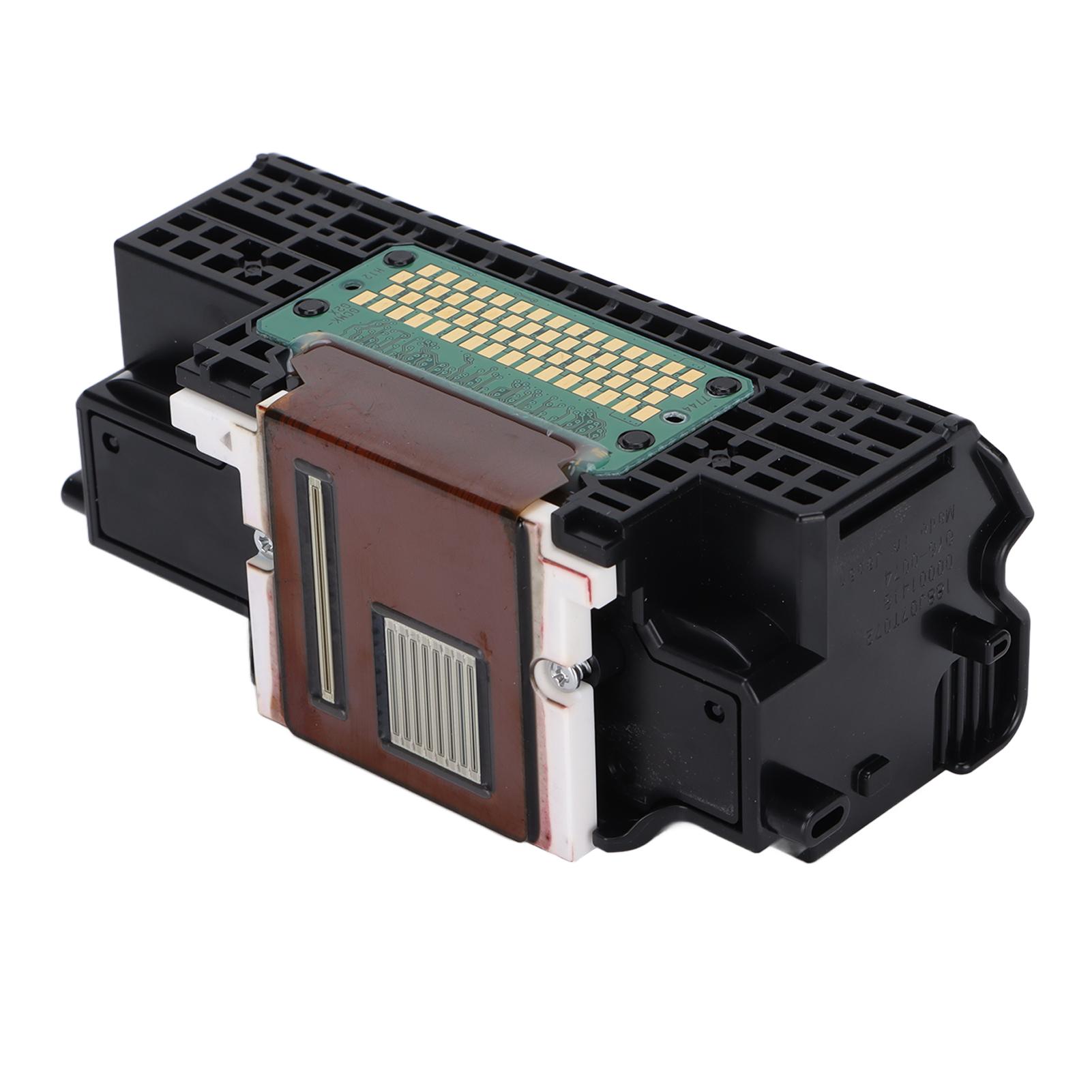 

Печатная головка принтера Хороший эффект печати Строгий контроль качества Цветная печатающая головка с защитным покрытием