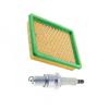 For Seasonal Maintenance Spark Device Filter Set Ignition System Kit Lawnmower Service Kit Lawn Mower High Efficiency Combustion