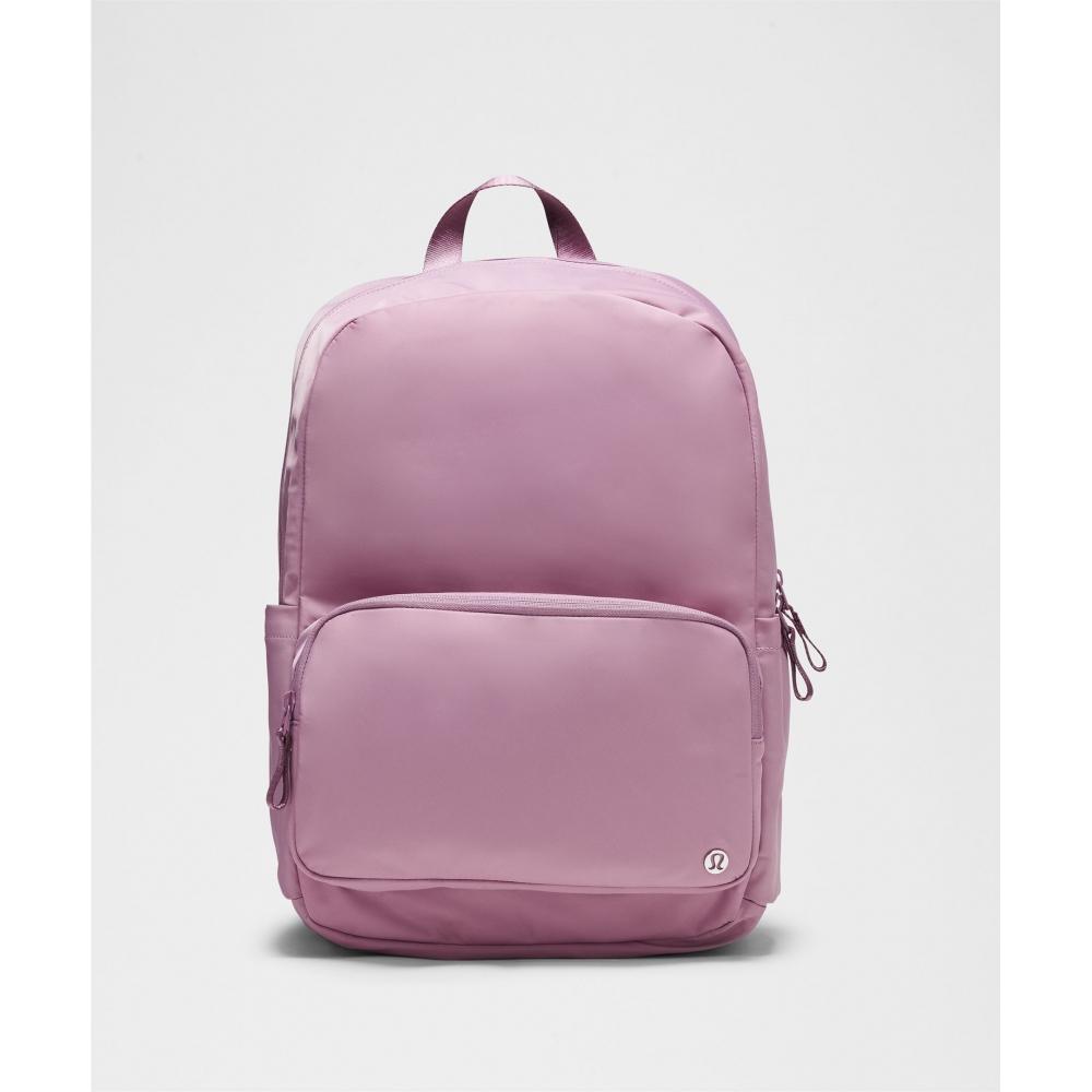 

Lululemon Everywhere Backpack 22l Lavender Lux ONE SIZE